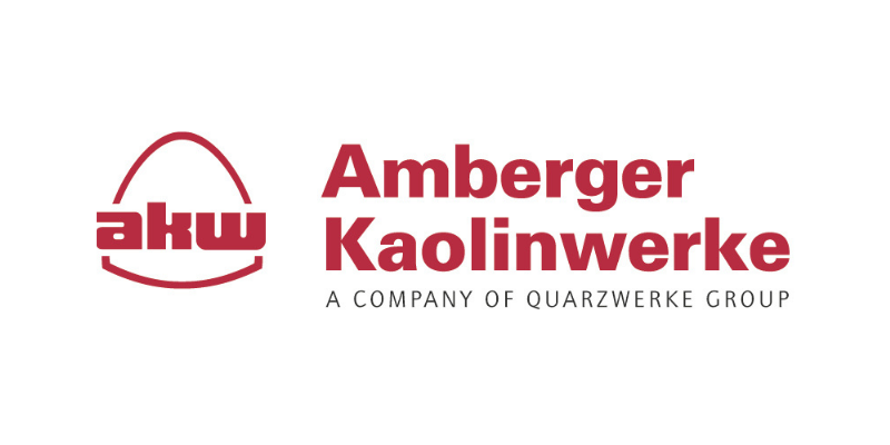 AMBERGER KAOLIN