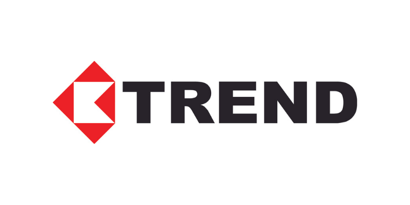 TIANJIN TREND THERMAL MATERIALS