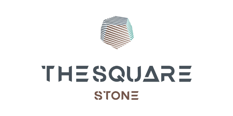 THE SQUARE STONE