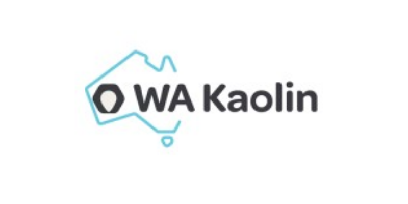 WA KAOLIN