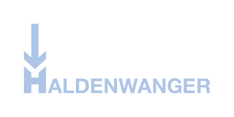 HALDENWANGER GMBH