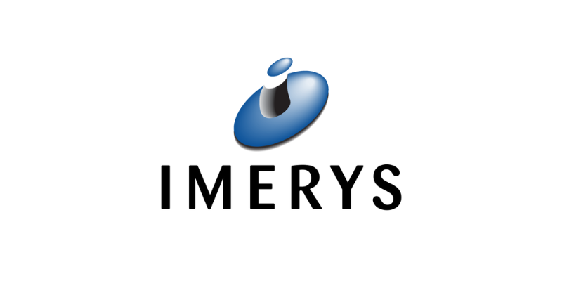 IMERYS CERAMICS LTD. 