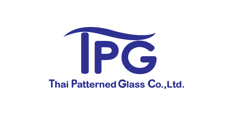 THAI PATTERNED GLASS