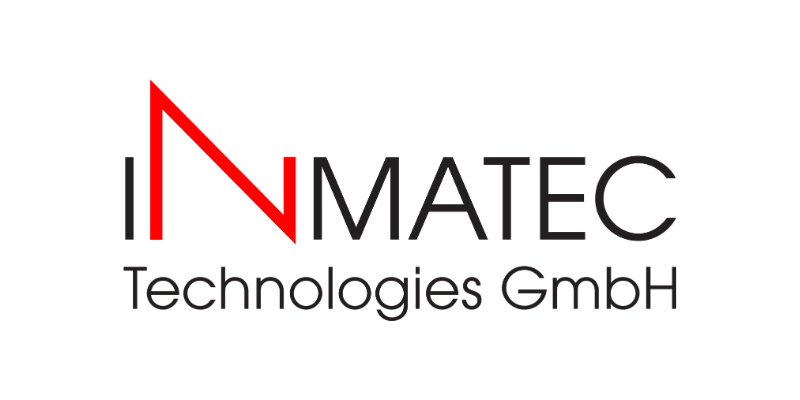 INMATEC TECHNOLOGIES GMBH