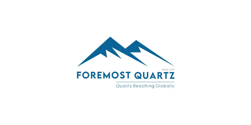 FOREMOST QUARTZ