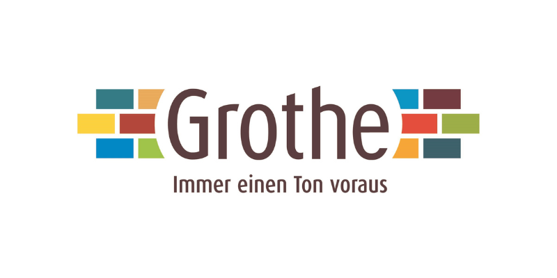 GROTHE ROHSTOFFE GMBH & CO. KG