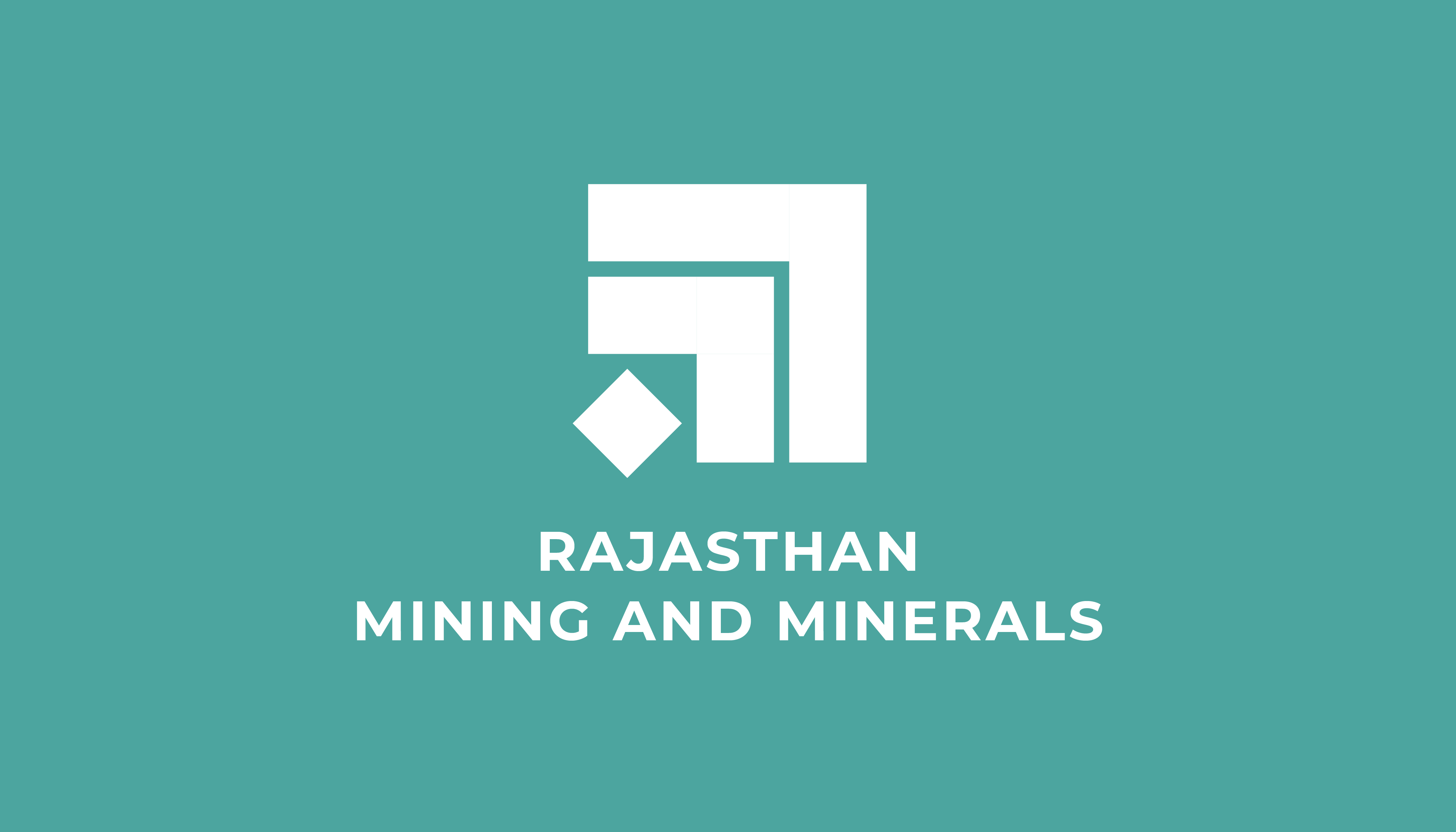 Rajasthan Mining & Minerals