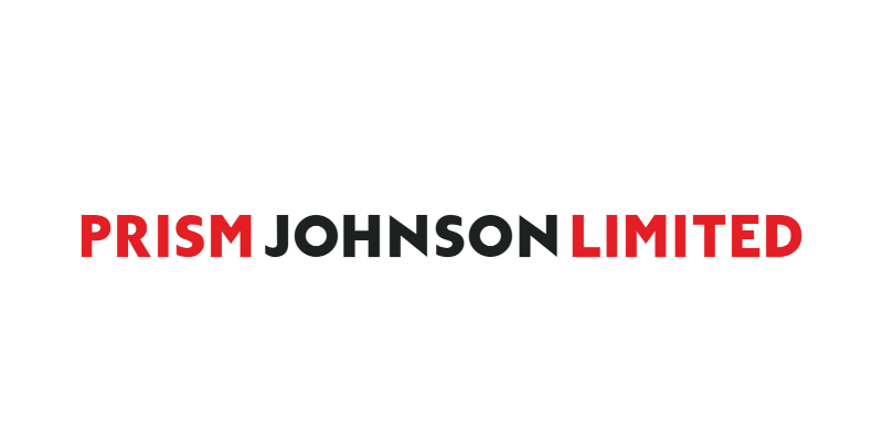 PRISM JOHNSON LIMITED