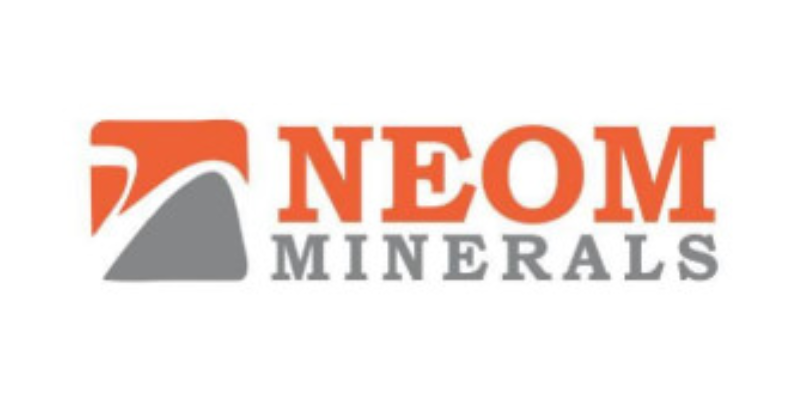 NEOM MINERALS
