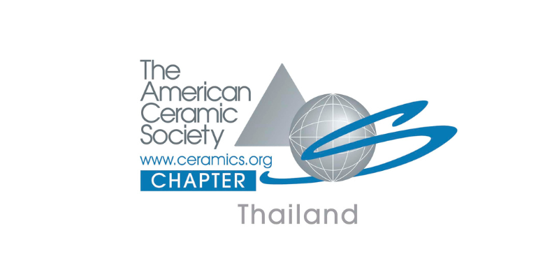 The American Ceramic Society (ACerS) International, Thai Chapter The American Ceramic Society (ACerS) International, Thai Chapter