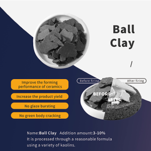 Chaozhou Xingqi Ceramic Material Co., Ltd.