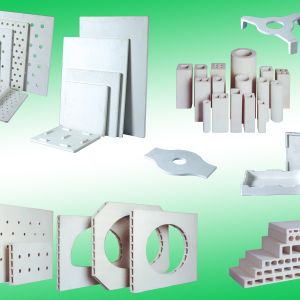 Astral Material Industrial Co Ltd
