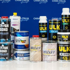 Chim Italia Group S.r.l Chim Italia Group S.r.l