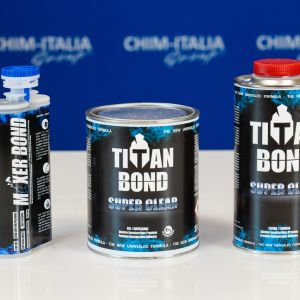 Chim Italia Group S.r.l Chim Italia Group S.r.l