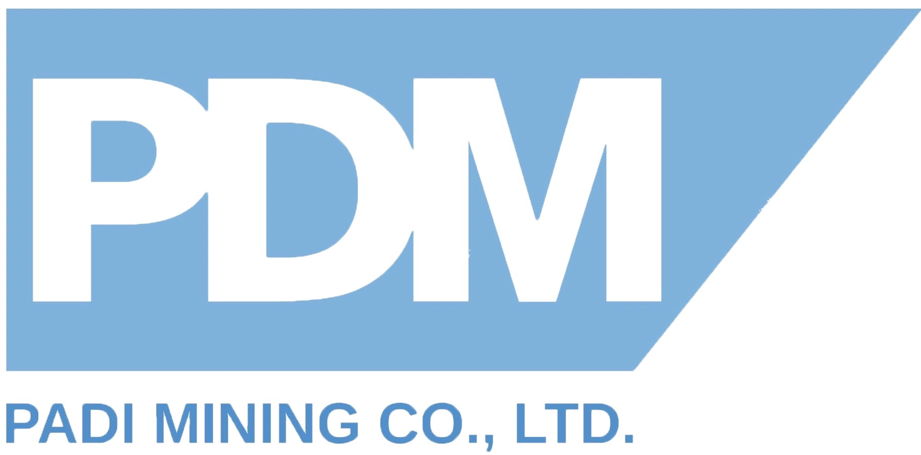 Padi Mining Co.,LTD