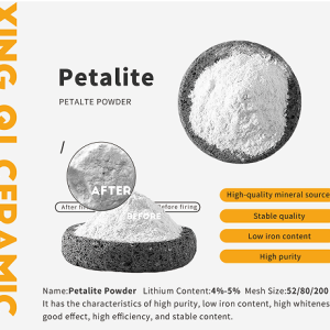 Chaozhou Xingqi Ceramic Material Co., Ltd.