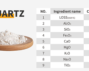 Chaozhou Xingqi Ceramic Material Co., Ltd.