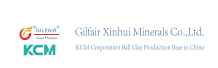 Gilfair Hong Kong Company Limited