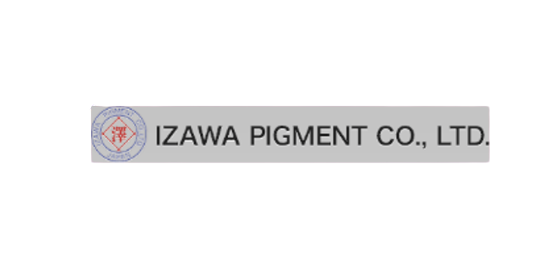 Izawa Pigment Co., Ltd Izawa Pigment Co., Ltd