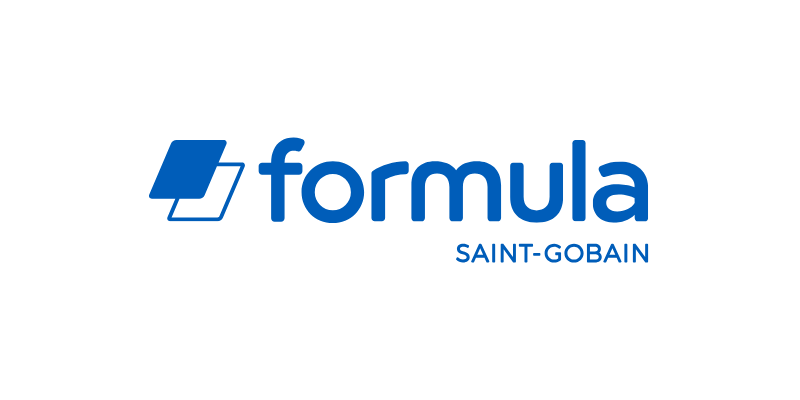 Saint-Gobain Formula Saint-Gobain Formula