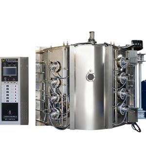 Chaozhou Chuanggao Vacuum Equipment Technology Factory (CGVac)