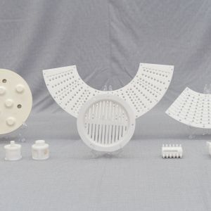 Liling Xing Tai Long Special Ceramic Co., LTD