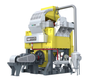 Huate Magnet Group Co., Ltd. Huate Magnet Group Co., Ltd.