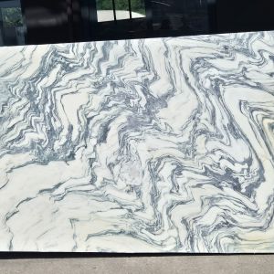 BARSIMARMI QUARRIES SRL