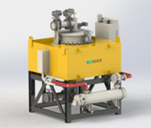 Huate Magnet Group Co., Ltd. Huate Magnet Group Co., Ltd.