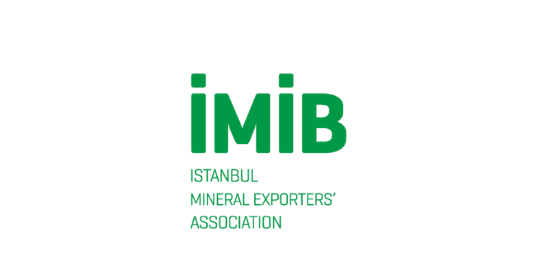 ISTANBUL MINERAL EXPORTERS’ ASSOCIATION ISTANBUL MINERAL EXPORTERS’ ASSOCIATION