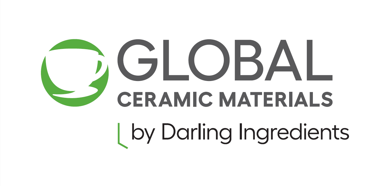 Global Ceramic Materials by Darling Ingredients Global Ceramic Materials by Darling Ingredients