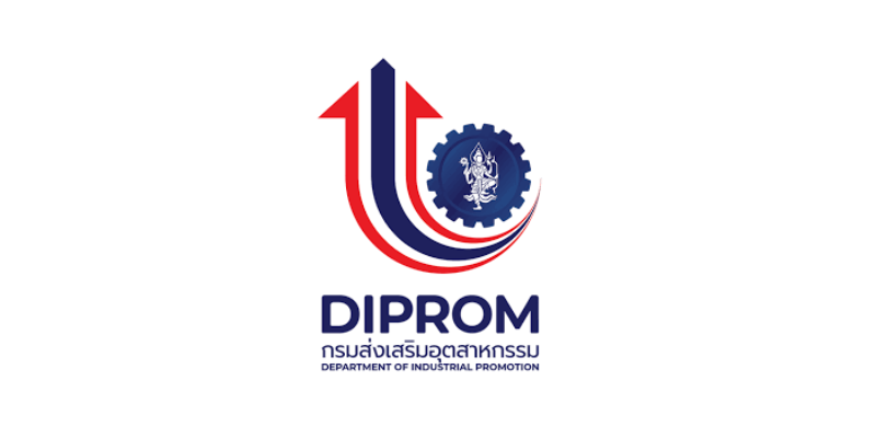 Department of Industrial Promotion of Thailand Department of Industrial Promotion of Thailand