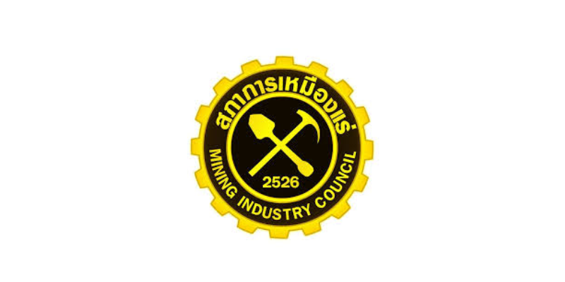 Mining Industry Council of Thailand Mining Industry Council of Thailand