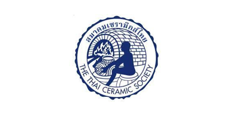 The Thai Ceramic Society The Thai Ceramic Society