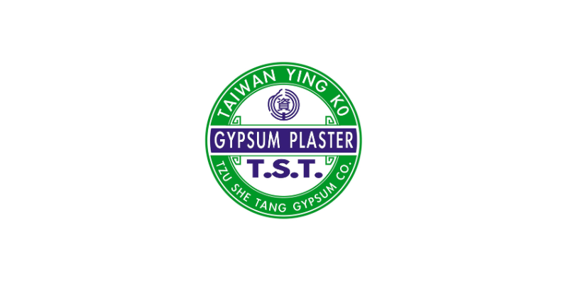 TAIWAN TZU SHE TANG GYPSUM CO., LTD 