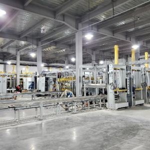 ZHAOQING JINMA LEADING INTELLIGENT TECHNOLOGY CO.,LTD  