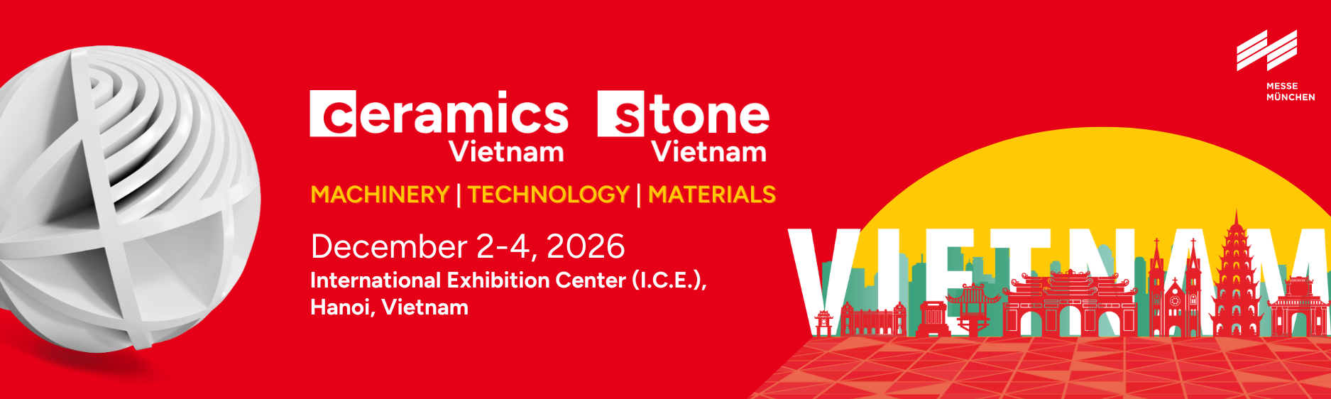 ceramics 2026 banner