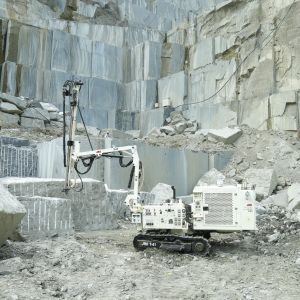 JUPITER ROCK DRILL PVT. LTD