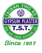 JINGMEN TZU SHE TANG GYPSUM CO., LTD