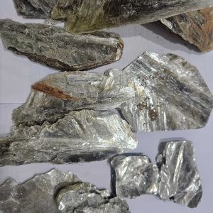 Shyam Chemicals and Minerals