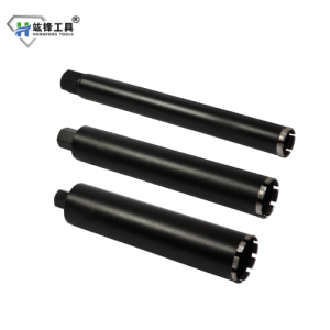 XIAMEN HONGFENG DIAMOND TOOLS CO., LTD XIAMEN HONGFENG DIAMOND TOOLS CO., LTD