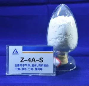 Chalco Advanced Material Co. Ltd.