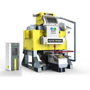 Huate Magnet Group Co. Ltd.   