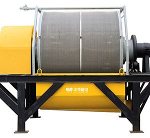 Huate Magnet Group Co. Ltd.   