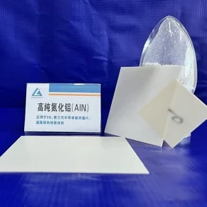 Chalco Advanced Material Co. Ltd.