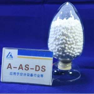 Chalco Advanced Material Co. Ltd.