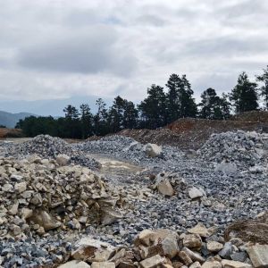 XINYU INSTON MINERAL PRODUCT CO.,LTD.