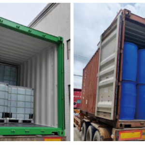 BULEILI IMPORT AND EXPORT COMPANY LIMITED