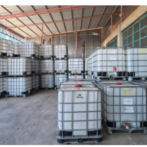 BULEILI IMPORT AND EXPORT COMPANY LIMITED