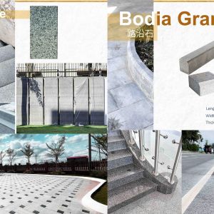 Rithy Granite (CAMBODIA) Co., LTD